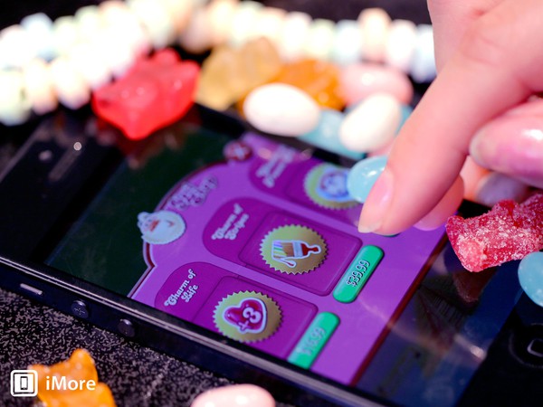 Candy Crush được chơi tới... 600 triệu lần mỗi ngày 3