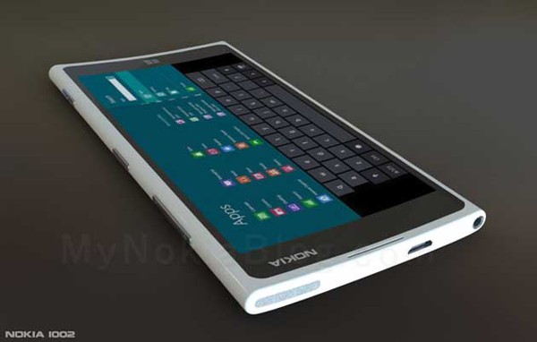 Phablet Nokia sẽ có kích thước màn hình lên tới... 7 inch 4