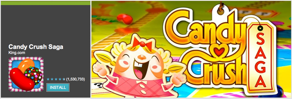 Giải mã hội chứng "ngộ ngọt Candy Crush" của cư dân mạng 1