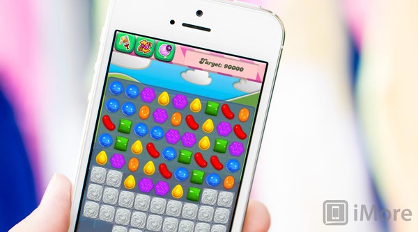 Giải mã hội chứng "ngộ ngọt Candy Crush" của cư dân mạng 7