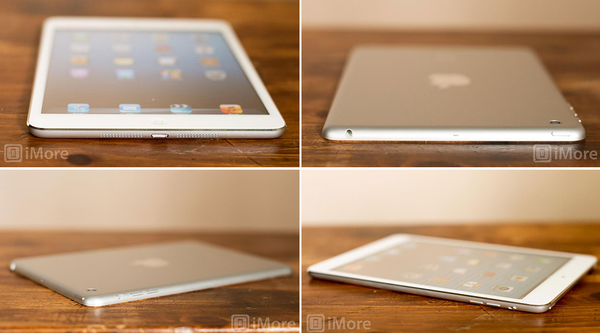 iPad Mini 2 tiếp tục chậm ra mắt tới đầu năm sau 2
