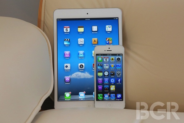 iPad Mini 2 tiếp tục chậm ra mắt tới đầu năm sau 3