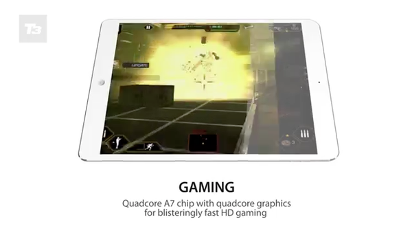 Bản thiết kế iPad Pro màn hình 12,9 inch 7