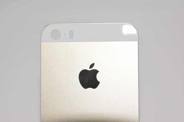 Lộ diện hình ảnh rõ nét phiên bản màu mới trên iPhone 5S 7