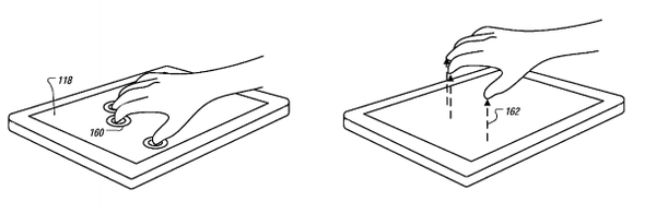 Apple đột phá bằng công nghệ "thao tác 3D" như trong phim 1