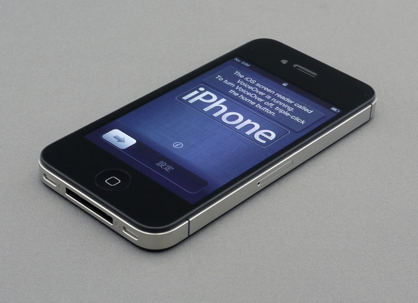 Apple sẽ triển khai mua lại iPhone cũ vào tháng 9 tới 1