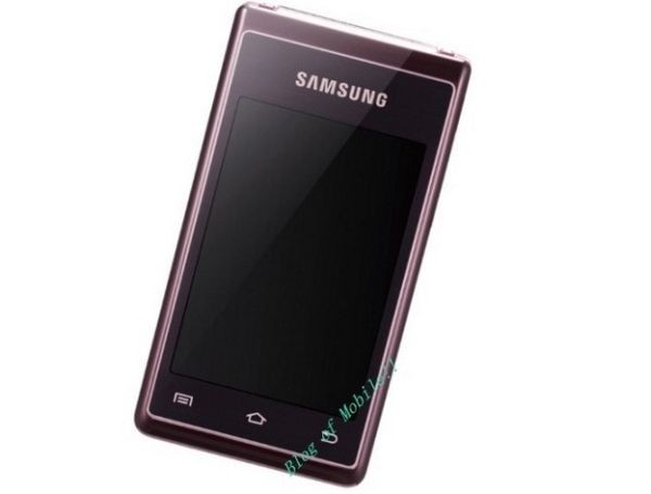 Rò rỉ thông tin về Hennessy - Smartphone 2 màn hình đầu tiên của Samsung 1
