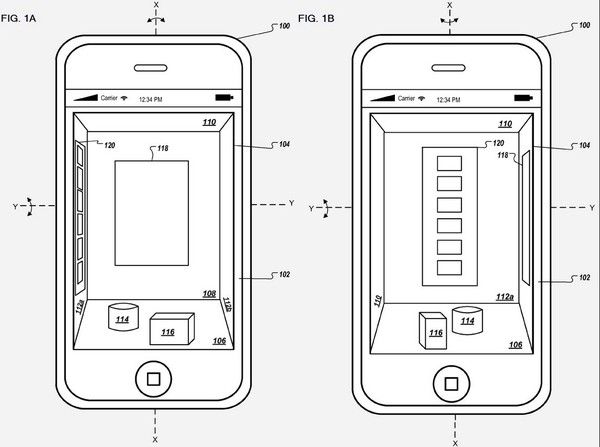 9 ý tưởng sáng tạo độc đáo của Apple 2