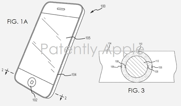 9 ý tưởng sáng tạo độc đáo của Apple 4