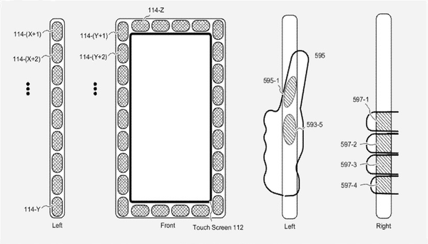 9 ý tưởng sáng tạo độc đáo của Apple 6