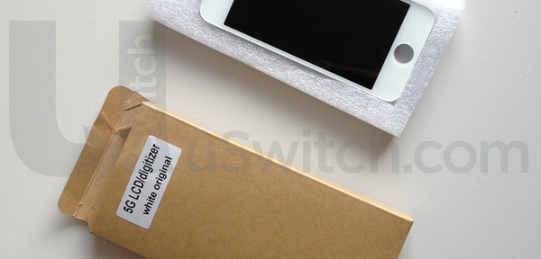 iPhone thế hệ tiếp theo sẽ mang tên iPhone 5G? 3