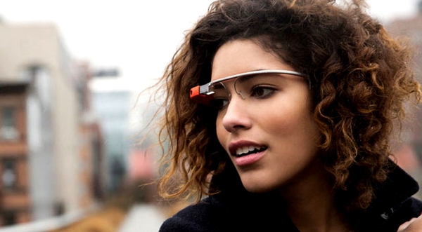 Google Glass dự kiến sẽ có giá bán "quá ổn": 299 USD 2