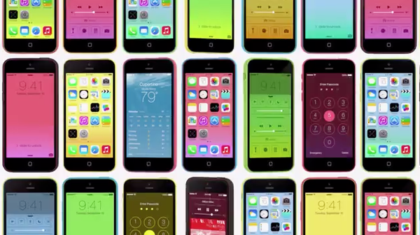 Cận cảnh iPhone 5C đóng gói chuẩn bị lên kệ Tin tức Online #18 Cận cảnh iPhone 5C đóng gói chuẩn bị lên kệ Tin tức Online