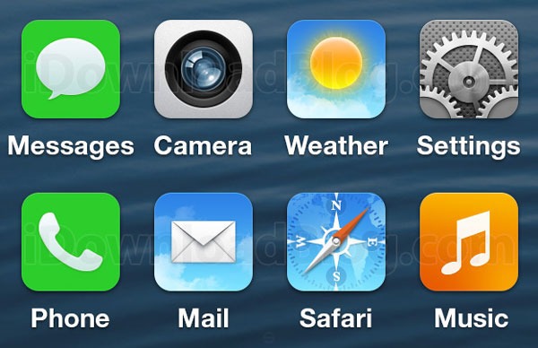 iOS 7 - "Thời của Steve Jobs đã qua rồi" 3