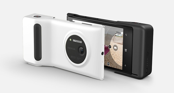 "Đ&aacute; đểu" Apple, Nokia lập kỉ lục 4
