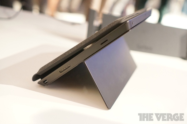 Microsoft chính thức trình làng Surface Pro 2 3