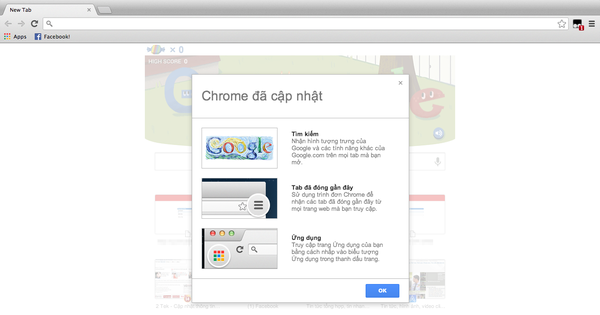 Trò chơi "đập kẹo" sinh nhật Google gây sốt trên mạng xã hội 9