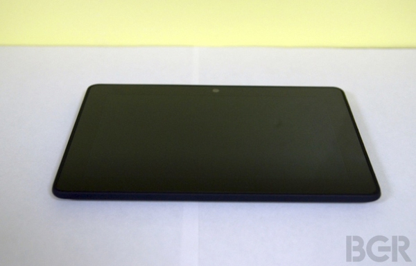 Lộ diện thiết kế Kindle Fire HD phi&ecirc;n bản mới 1