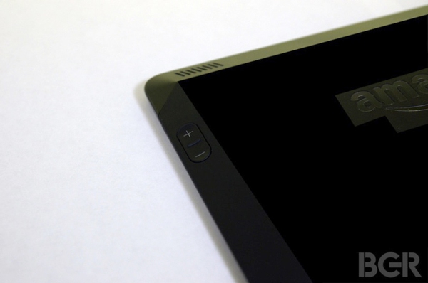 Lộ diện thiết kế Kindle Fire HD phi&ecirc;n bản mới 3