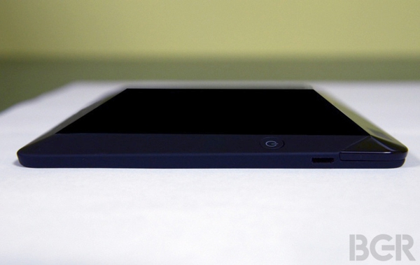 Lộ diện thiết kế Kindle Fire HD phi&ecirc;n bản mới 6
