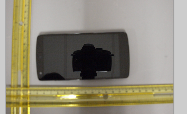 Lộ diện loạt h&igrave;nh ảnh r&otilde; n&eacute;t của Nexus 5 1