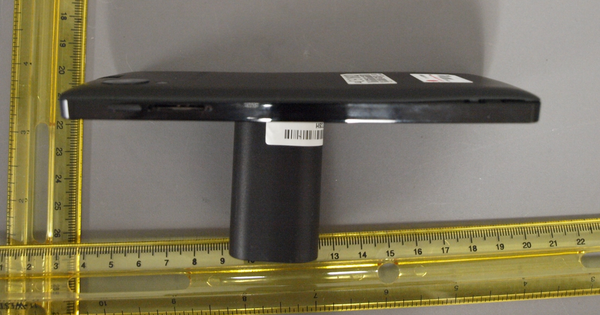 Lộ diện loạt h&igrave;nh ảnh r&otilde; n&eacute;t của Nexus 5 5