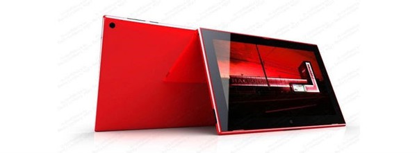 Máy tính bảng Nokia sẽ có giá 499 USD và ra mắt vào cuối tháng 1