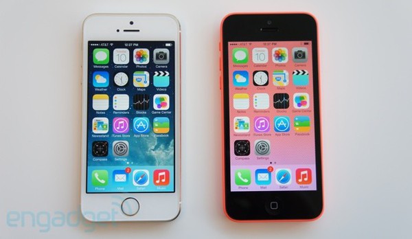 "D&ugrave; bị ch&ecirc;, iPhone 5C vẫn sẽ b&aacute;n tốt" 2