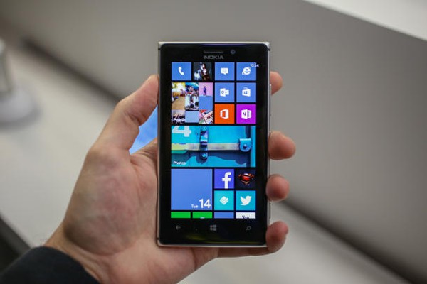 Nokia từng dự định cho ra mắt smartphone Android vào năm 2014 3