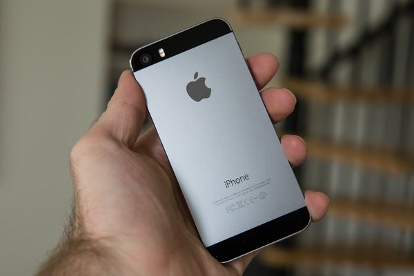 iPhone 5S - Smartphone nhanh nhất trên thị trường 1