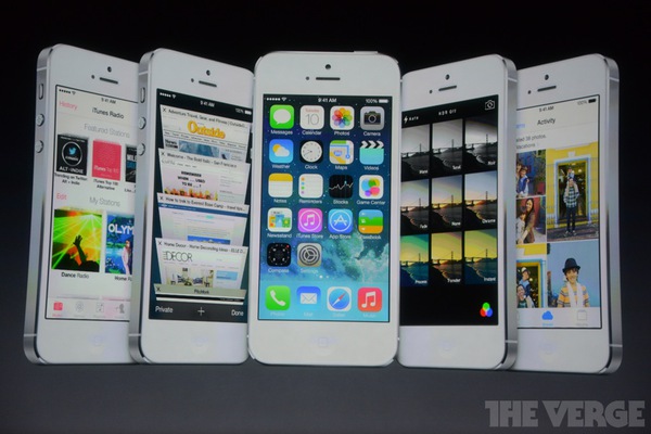 Toàn cảnh buổi ra mắt "sản phẩm hot nhất năm" iPhone 5s và iPhone 5c 24