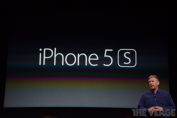 Toàn cảnh buổi ra mắt "sản phẩm hot nhất năm" iPhone 5s và iPhone 5c 52