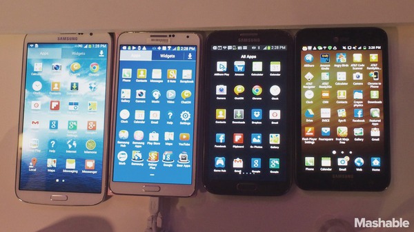 Note 3 sẽ c&oacute; gi&aacute; 700 USD cho phi&ecirc;n bản mở mạng 1