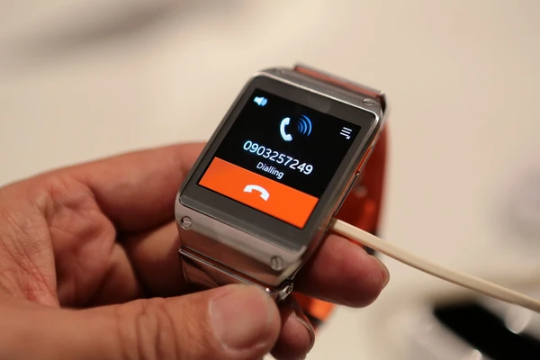 Samsung bứt ph&aacute; vượt Apple? 9
