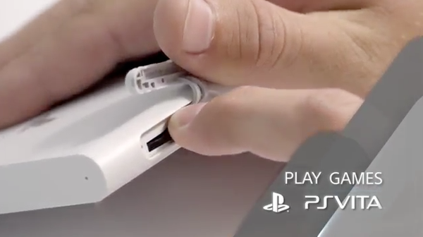 Sony cho ra mắt PS Vita TV: Giá thành rẻ, kích thước nhỏ, khả năng "khủng" 3