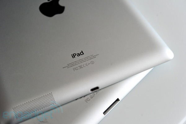 iPad mới ra đời và sự già nua của Apple 6