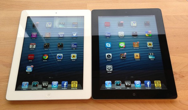 Tại sao Apple vẫn bán iPad 2 thay vì iPad 3 hay iPad 4? 1
