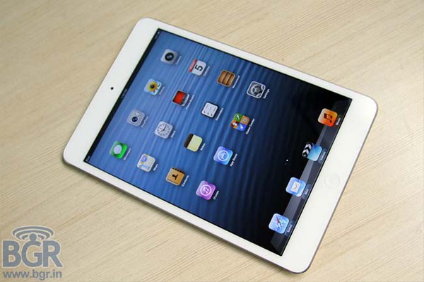 Đồng sáng lập Apple nói không với iPad mới 3