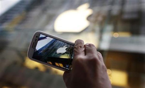 Người d&ugrave;ng smartphone Android t&igrave;m việc nhiều hơn người d&ugrave;ng iOS 1