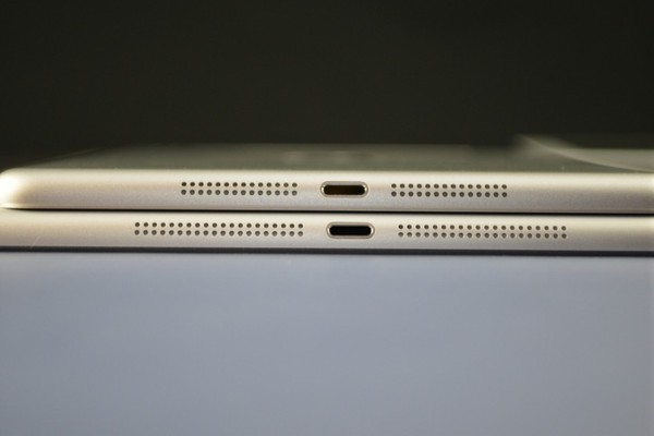 "iPad vàng có nguy cơ bị mất cắp gấp đôi bình thường" 2