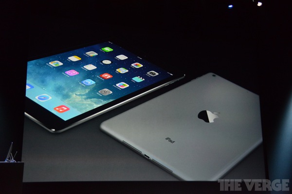 iPad Mini Retina sẽ có giá thành bằng iPad 2 72