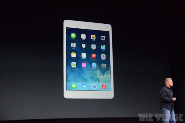 iPad Mini Retina sẽ có giá thành bằng iPad 2 78