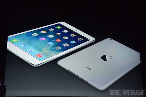 iPad Mini Retina sẽ có giá thành bằng iPad 2 83