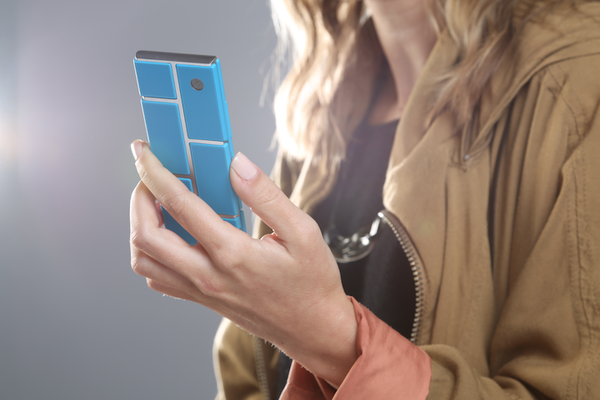 Motorola Ara và sự khởi đầu cho chiếc smartphone của tương lai 3