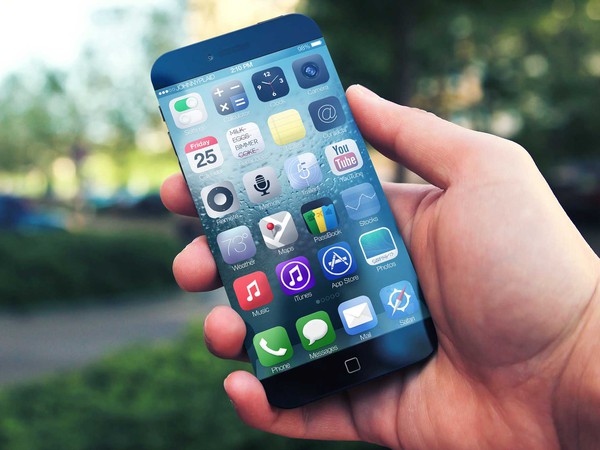 iPhone 6 sẽ có màn hình 5 inch fullHD, ra mắt vào tháng 9 năm 2014? 1