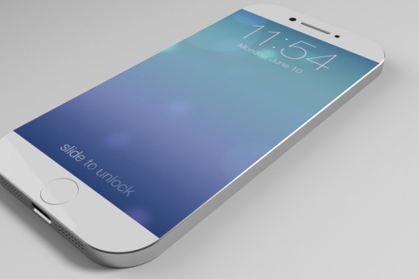 iPhone 6 sẽ có màn hình 5 inch fullHD, ra mắt vào tháng 9 năm 2014? 3
