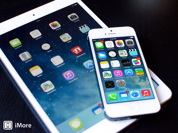 Apple xác nhận lỗi tin nhắn iMessage trên hệ điều hành iOS 7 2