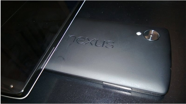 Nexus 5 sẽ sở hữu camera cực "đỉnh" 3