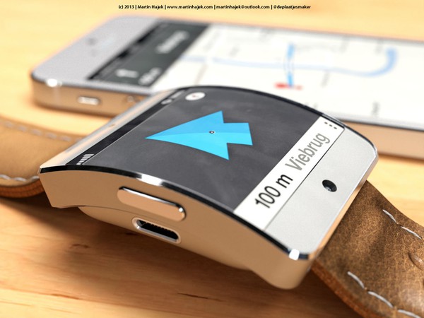 2014 sẽ l&agrave; năm "ph&oacute;ng to" của Apple 4