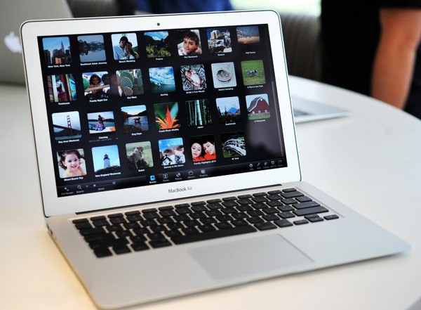 Apple sẽ cho ra mắt Macbook Air 12 inch v&agrave;o năm 2014? 3
